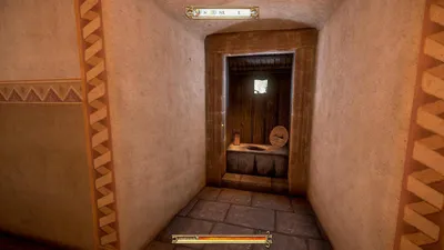 Kingdom Come Deliverance Rattay Castle