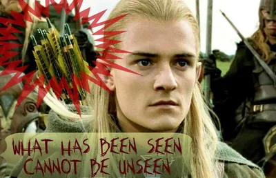 Legolas Plastic Arrow Nocks