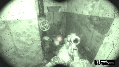 Water Main - highlighted