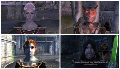 Botnik Studios Oblivion Edition