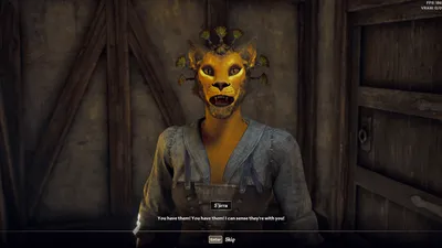 Potatoes Remastered - highlighted