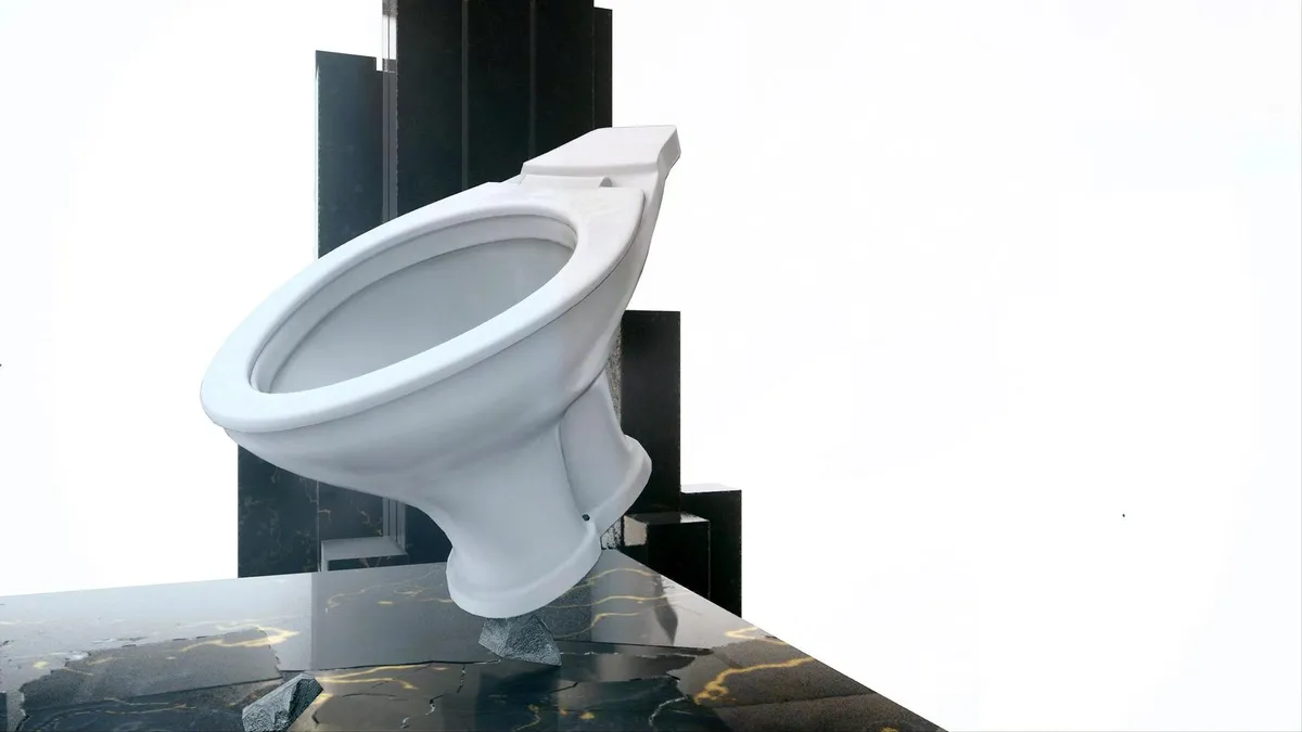 Control Astral Plane Shitter