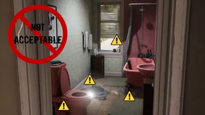 For Shame Peter Parker - highlighted