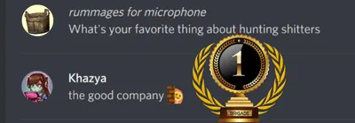 2019 Bucket Brigadier of the Year