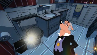 Blue Prince - highlighted