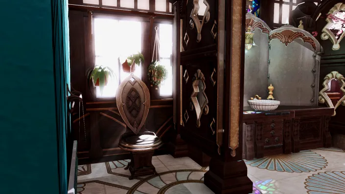 FFXIV Exquisite Casual