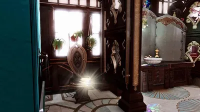 FFXIV Exquisite Casual - highlighted