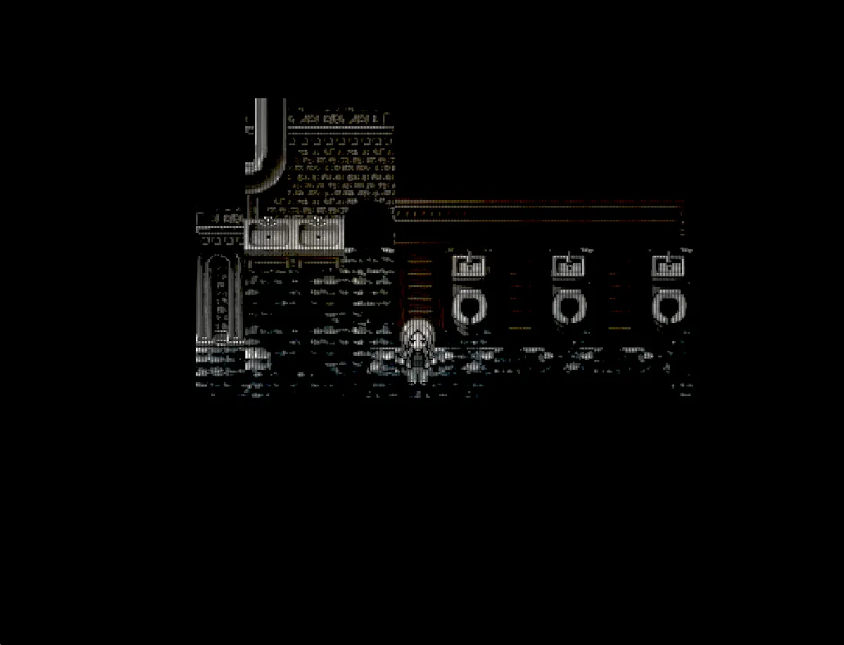 Cat in the Box in the Shitter