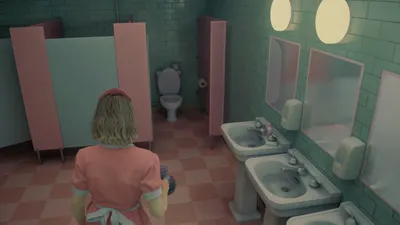 Alan Wake up n smell the coffee