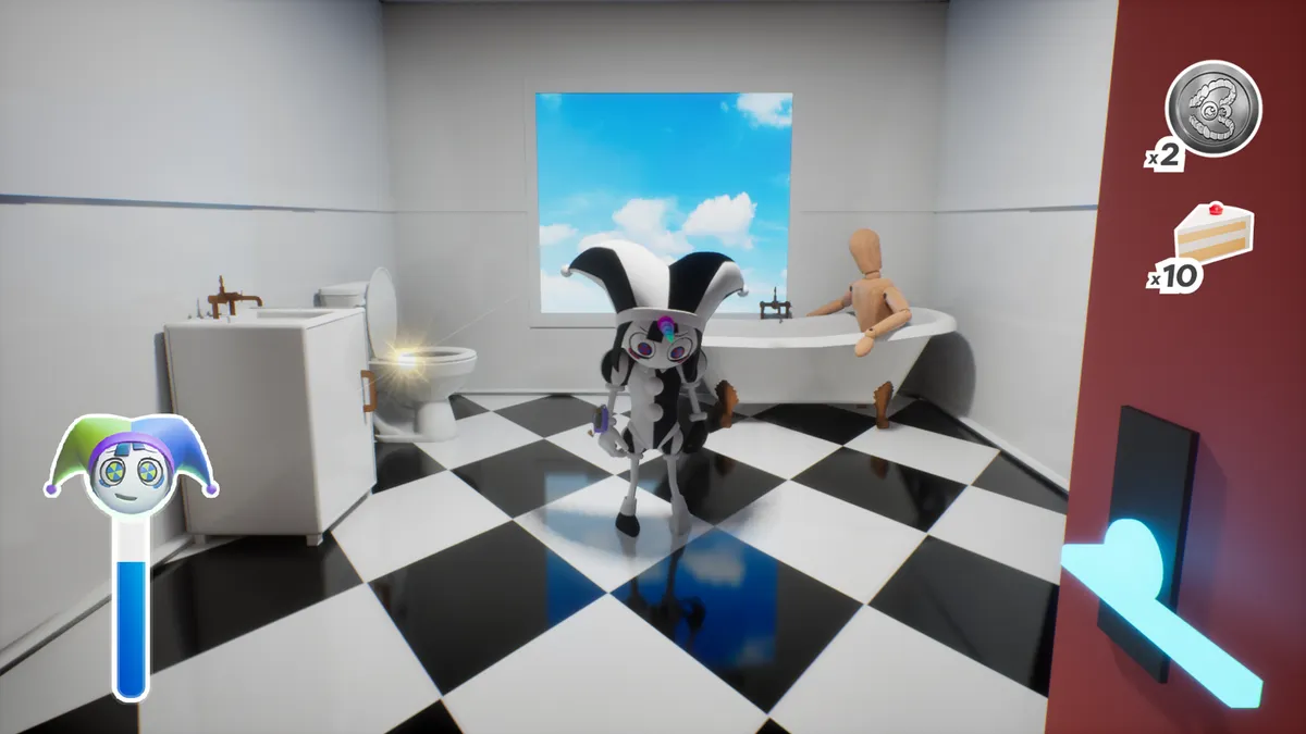 Lose Your Shit - highlighted