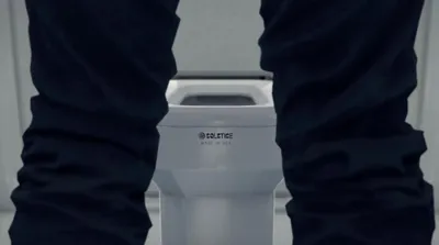 Death Stranding Bathroom Bombs