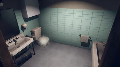 Gritty Realism - highlighted