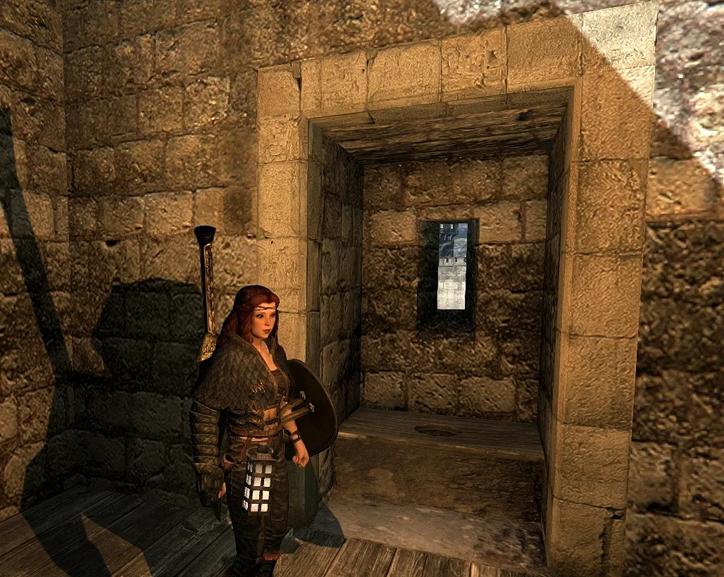 Dragons Dogma Murder Hole