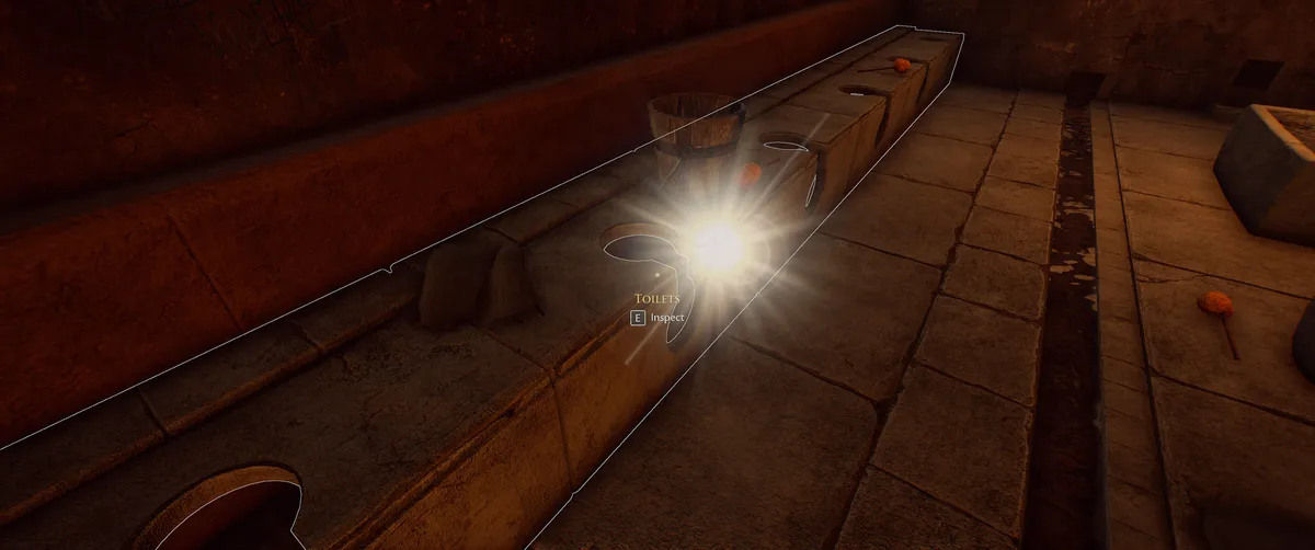 Forgotten History - highlighted