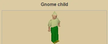 Gnome Weakness