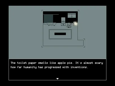 Hello Shitter - highlighted