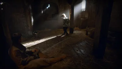 Kings Landing Dungeon shitter!