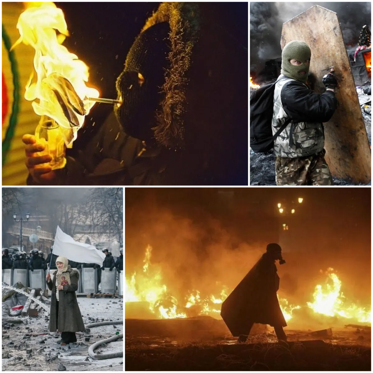 Age of Euromaidan
