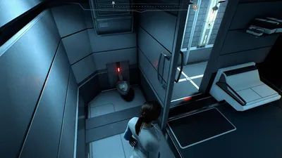 Mass Effect The Tempest