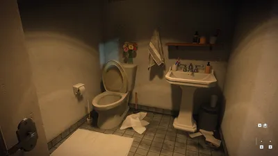 Modern Warfare Confusion