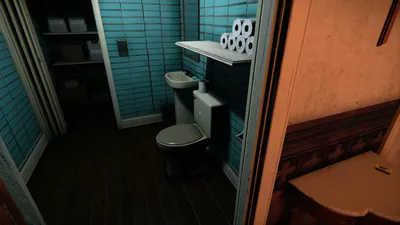 Mortuary Assistant Demo