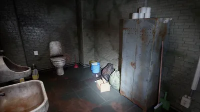 Post Trauma Floaters