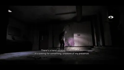 Searching for Something