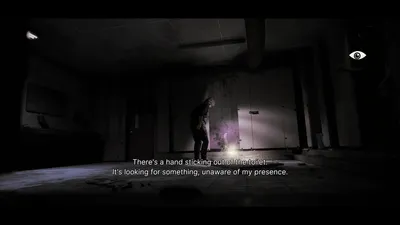 Searching for Something - highlighted