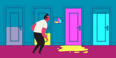 Q42 Shitty Load Balancer