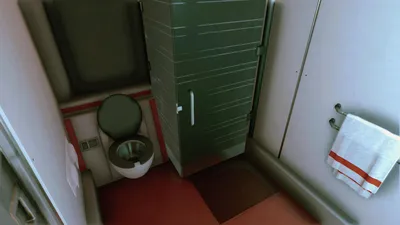 Avengers Captain America Shitter