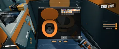 Simply Satisfactory - highlighted