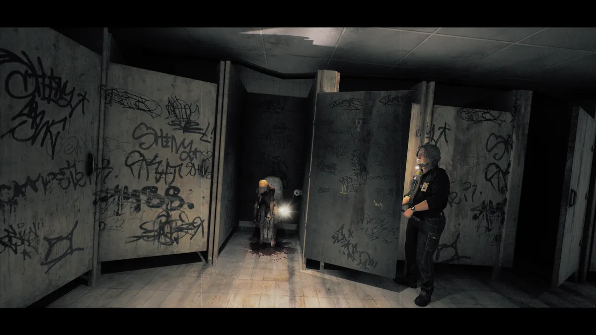 School is Gross - highlighted