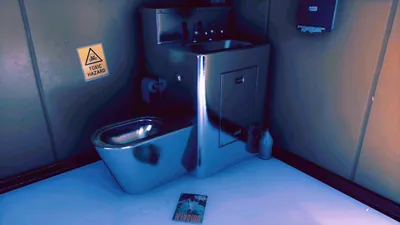 Control Moldy Threshold Shitters