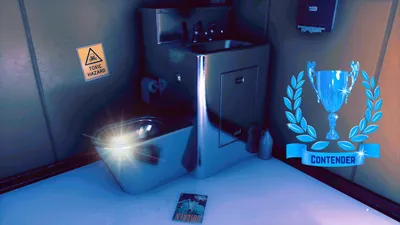 Control Moldy Threshold Shitters - highlighted