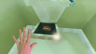 Smile For Me - highlighted