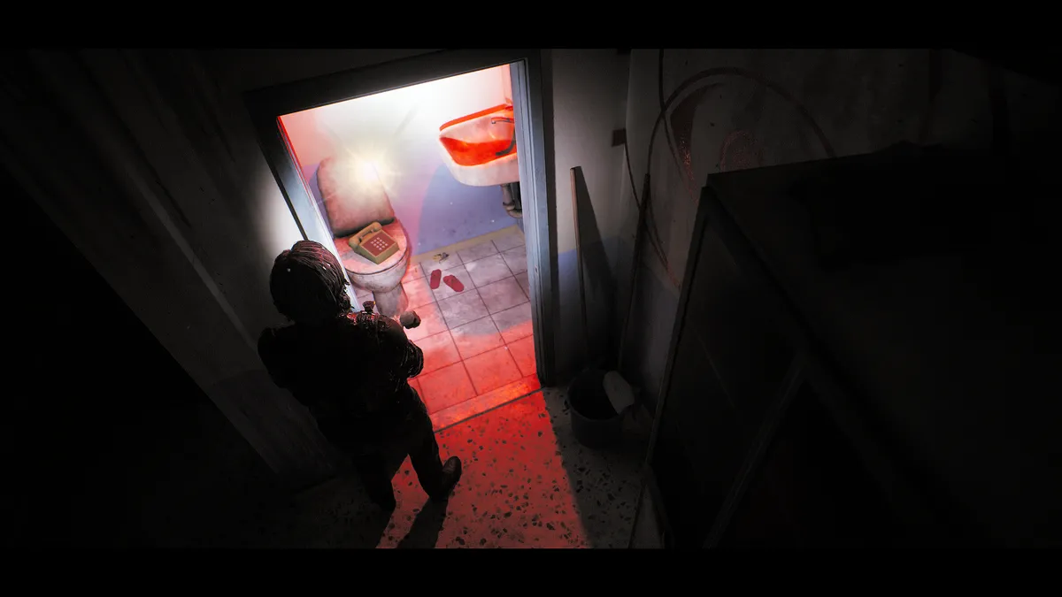 Shitterphone - highlighted