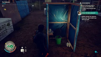 State of Decay Homer Bucket