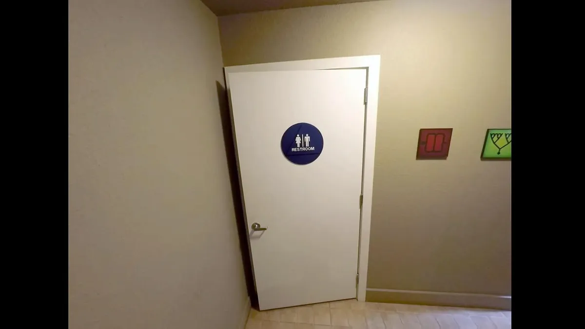 The Witness Alternate Ending Shitter