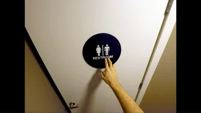 The Witness Alternate Ending Shitter - highlighted