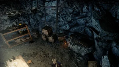 Baldur's Gate Whispering Depths