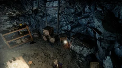 Baldur's Gate Whispering Depths - highlighted