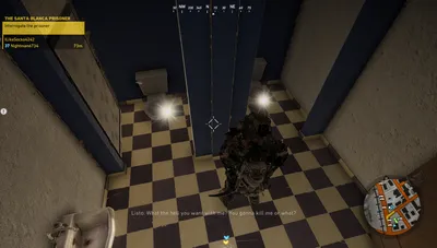 Tom Clancy's Wild Shit - highlighted