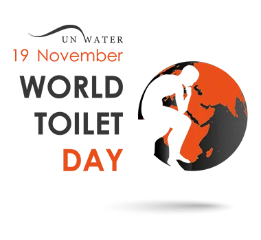 2019 World Toilet Day