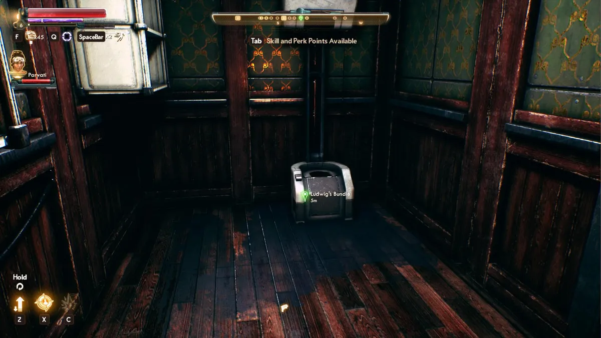 Outer Worlds Die Robot