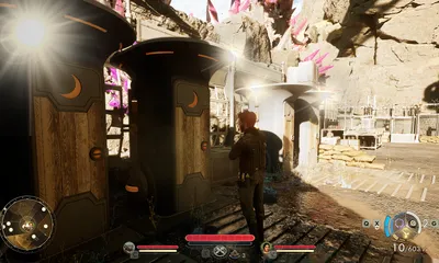 Shitters of Mercy - highlighted