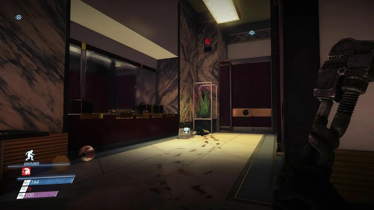 Prey Neuromod Division Shitter