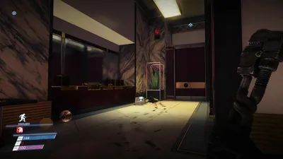 Prey Neuromod Division Shitter