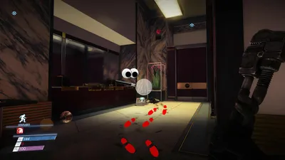 Prey Neuromod Division Shitter - highlighted