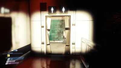 Prey Neural Mod Division Shitter