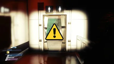 Prey Neural Mod Division Shitter - highlighted